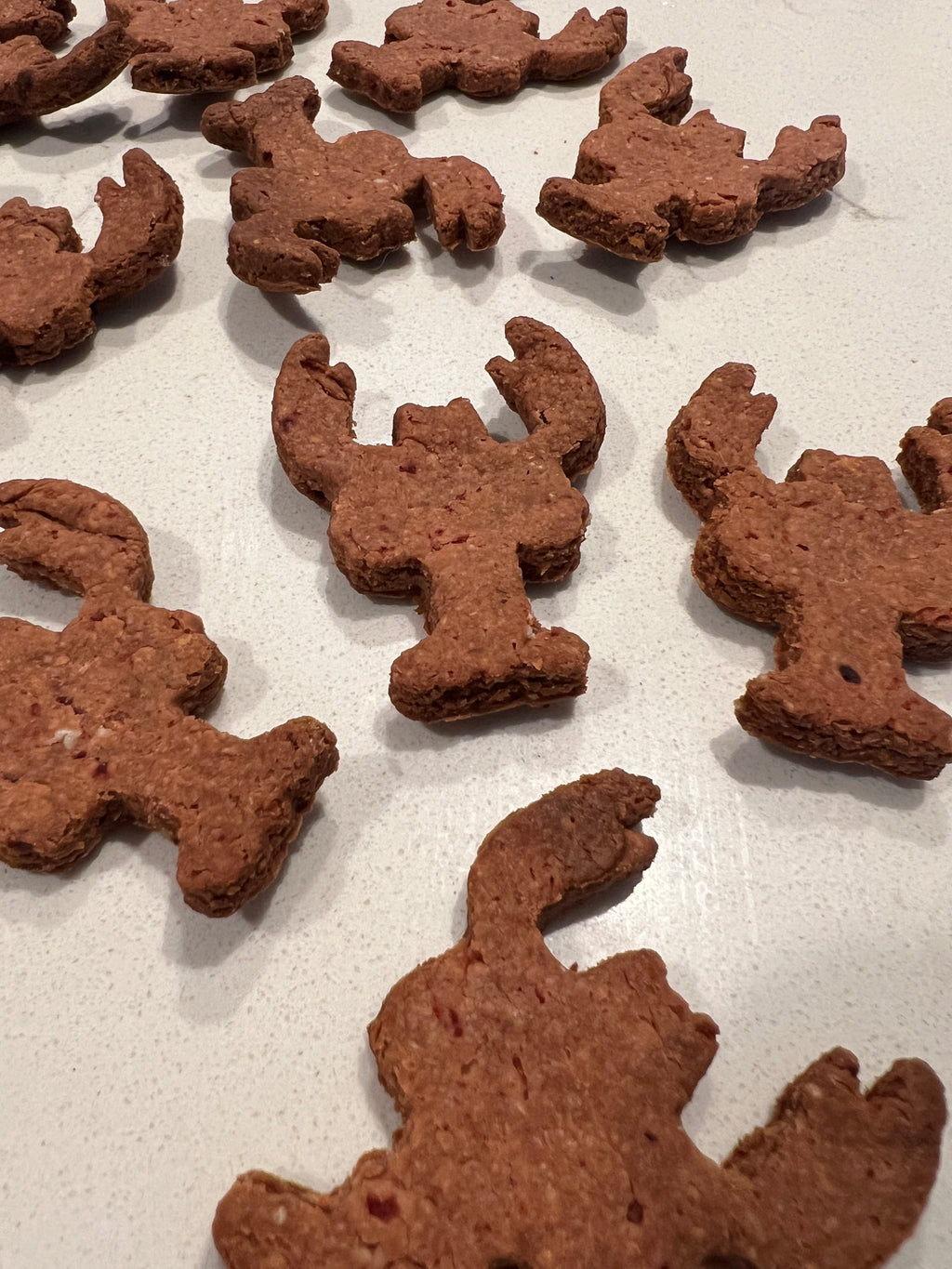 Delta Red Mudbugs